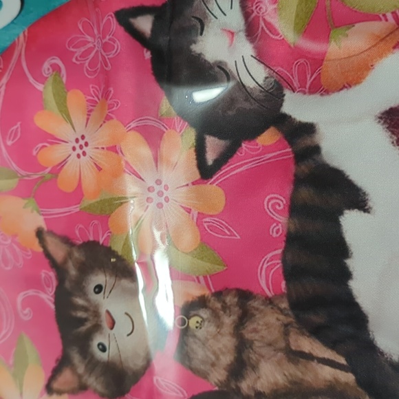 Garden Flag 😺😹"Life Is Better With Cats 😻 12.5" X 18" Fade Resistance Durabl… - Picture 6 of 6